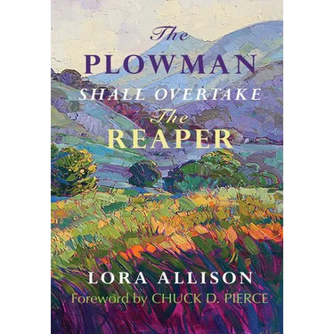 The Plowman Shall Overtake The Reaper