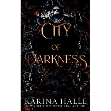City of Darkness