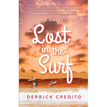 Lost In The Surf
