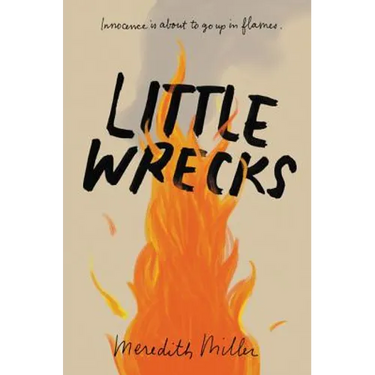Little Wrecks