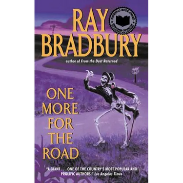 One More for the Road: A New Story Collection