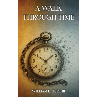 A Walk through Time