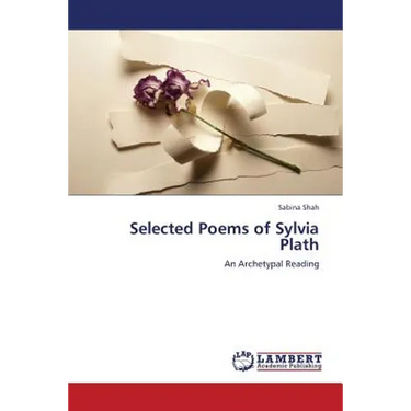 Selected Poems of Sylvia Plath