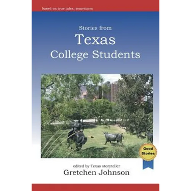 Stories from Texas College Students