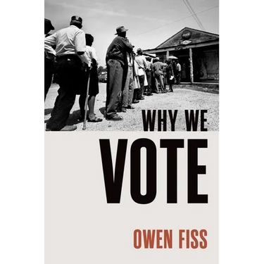 Why We Vote