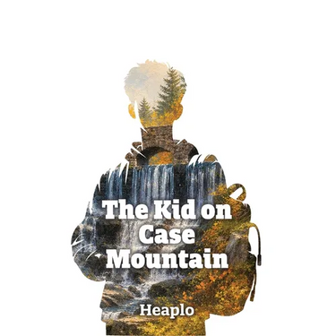 The Kid on Case Mountain