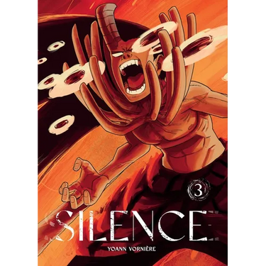Silence Volume 3