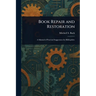 Book Repair and Restoration