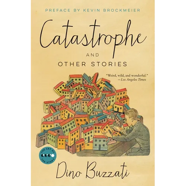 Catastrophe: And Other Stories