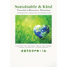 Sustainable & Kind Traveler's Resource Directory