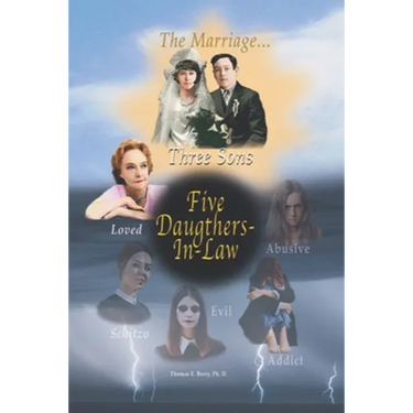 Five Daughters-in-Law and Three Sons