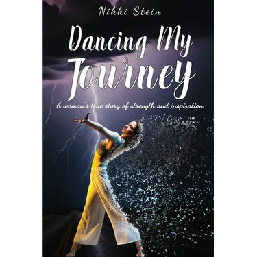 Dancing My Journey