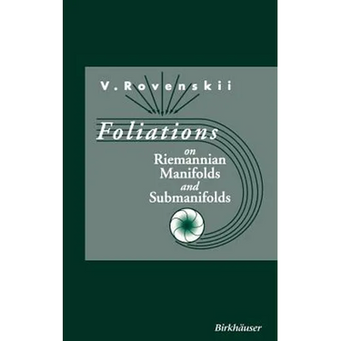 Foliations on Riemannian Manifolds and Submanifolds
