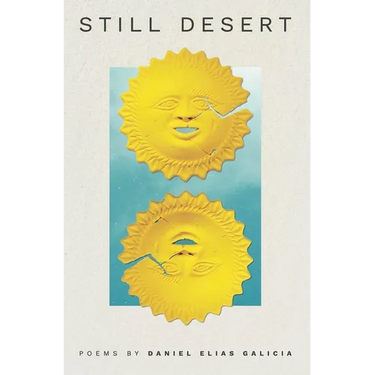 Still Desert