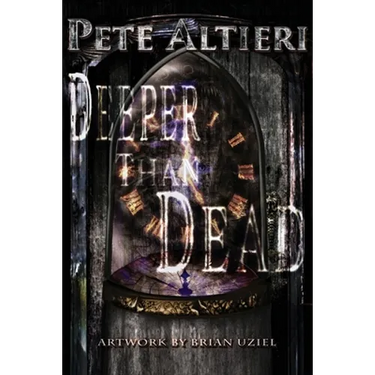 Deeper Than Dead
