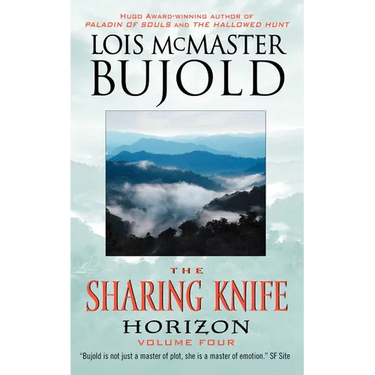The Sharing Knife