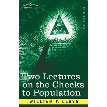 Two Lectures on the Checks to Population