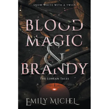 Blood Magic and Brandy