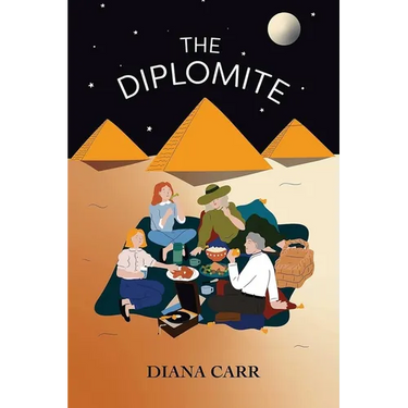 The Diplomite
