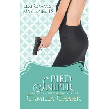 Pied Sniper