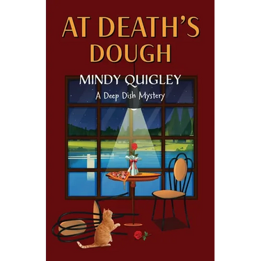 At Death's Dough