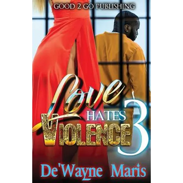 Love Hates Violence 3