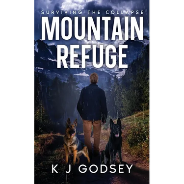 Mountain Refuge