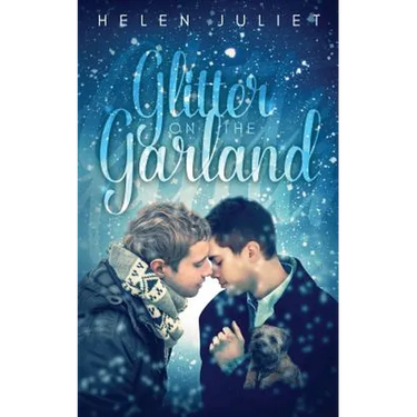 Glitter on the Garland