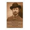 The Poetry of Algernon Charles Swinburne - Volume XI: A Dark Month & Other Poems