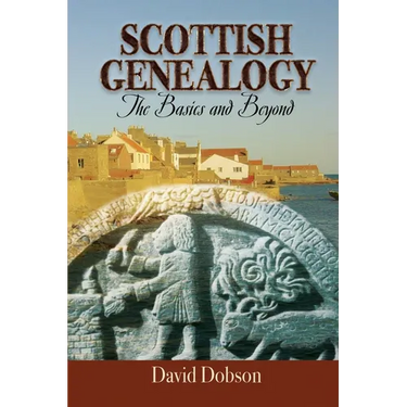Scottish Genealogy