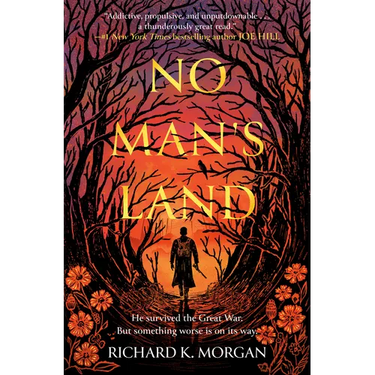No Man's Land