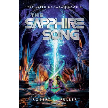 The Sapphire Song: Volume 2