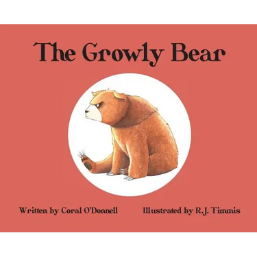 The Growly Bear