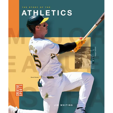 The Story of the Athletics