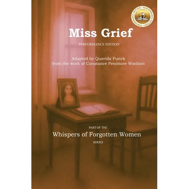 Miss Grief: Performance Edition