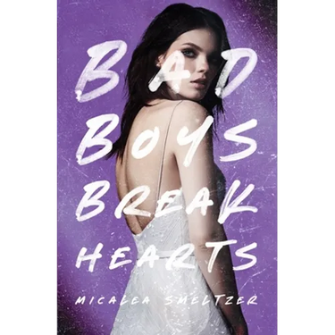 Bad Boys Break Hearts: Girl Cover Edition