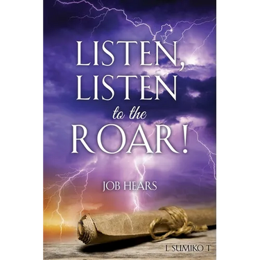 Listen, Listen to the Roar!: Job Hears