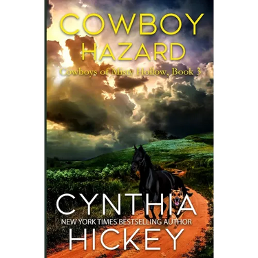 Cowboy Hazard