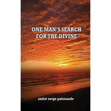 One Man's Search for the Divine