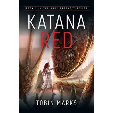 Katana Red