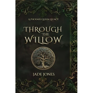 Through The Willow