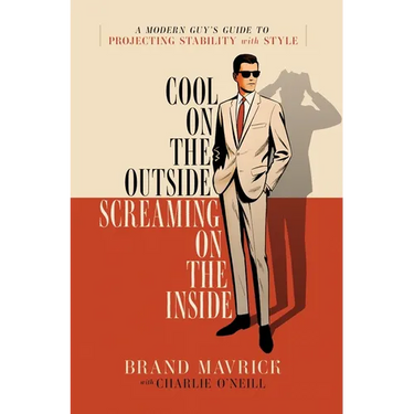 Cool on the Outside, Screaming on the Inside