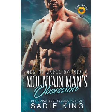 Mountain Man's Obsession