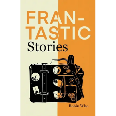 Frantastic Stories