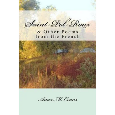 Saint-Pol-Roux & Other Poems from the French