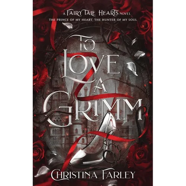 To Love a Grimm