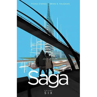 Saga, Volume 6