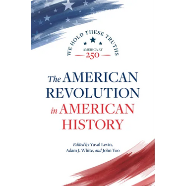 The American Revolution in American History