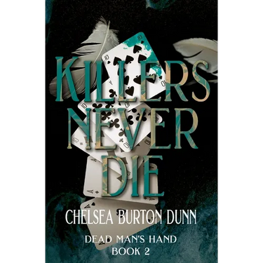 Killers Never Die