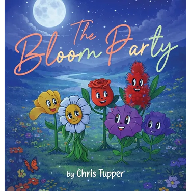 The Bloom Party